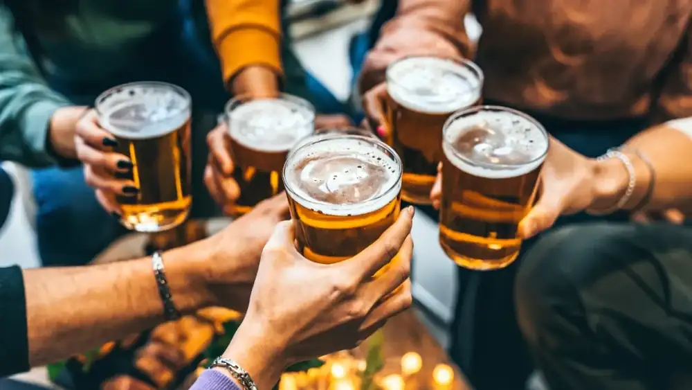 La cerveza chilena se corona como la mejor del mundo en los “World Beer Awards”