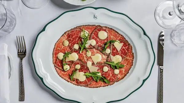 La Sponda Takes Miami Diners on a Tour of Italy, One Region at a Time — Resy