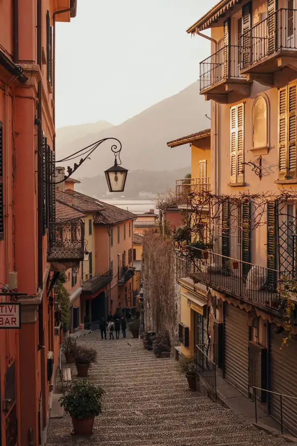 Mauro Colagreco elige el Lago di Como para su primer proyecto en Italia