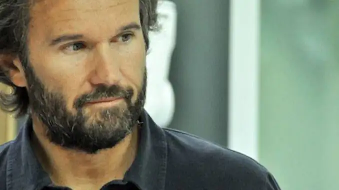 Carlo Cracco wants to open a cooking school in Milan