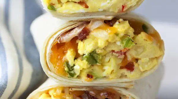 For The Best Fast Food Mexican Breakfast, Avoid This Popular Chain (No, Not Taco Bell)