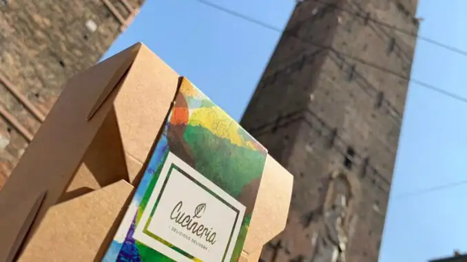Restaurants offering home delivery in Bologna: the best delivery options during the coronavirus pandemic