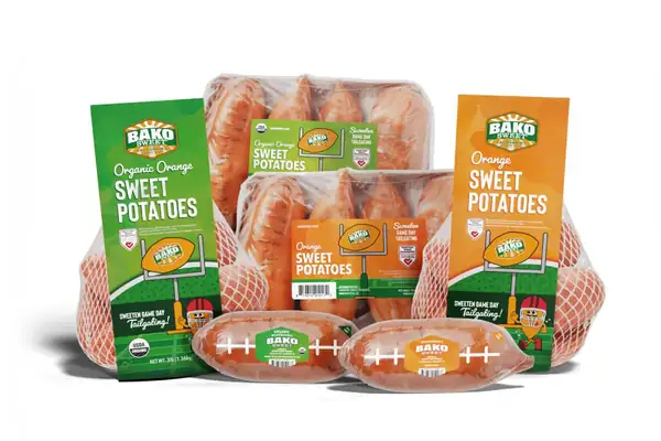 Bako Sweet’s returning game day promotion helps retailers win big during tailgating season