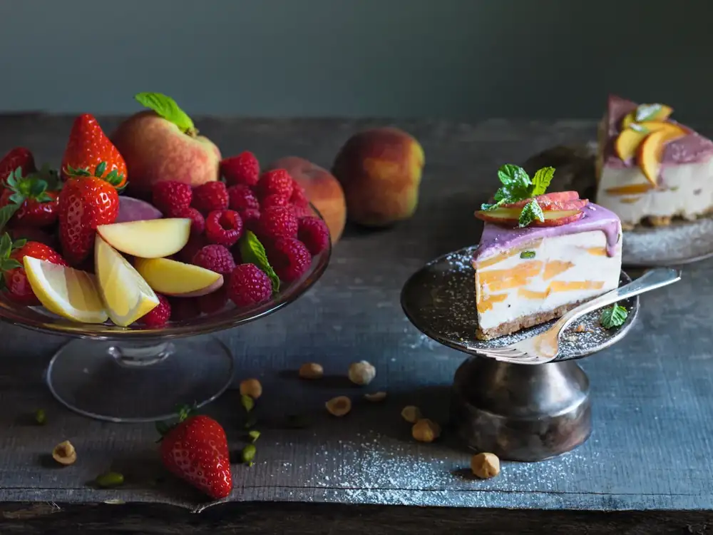Make your own ice cream cake: 5 easy recipes