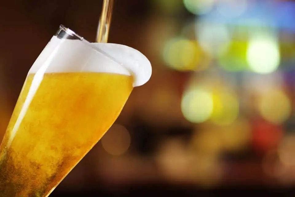 Cerveza con trigo KAMUT: AlterBrew y NabLab estudian nuevas aplicaciones
