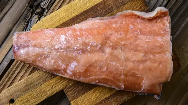 Don't Believe The Lies: Frozen Salmon Is Just As Good As Fresh Salmon