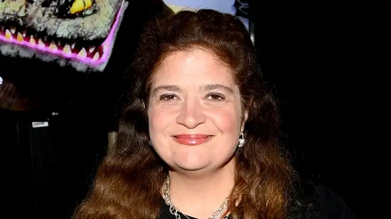 The Top 15 Alex Guarnaschelli Cooking Tips You Need To Know