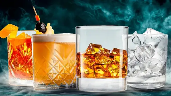 14 Common Mistakes To Avoid When Crafting Whiskey Cocktails