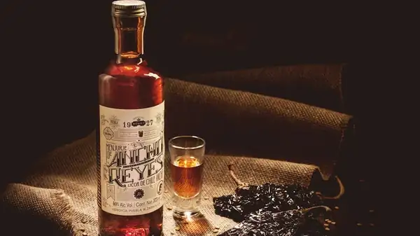 How To Use Ancho Reyes Liqueur For A Spicy Cocktail Twist
