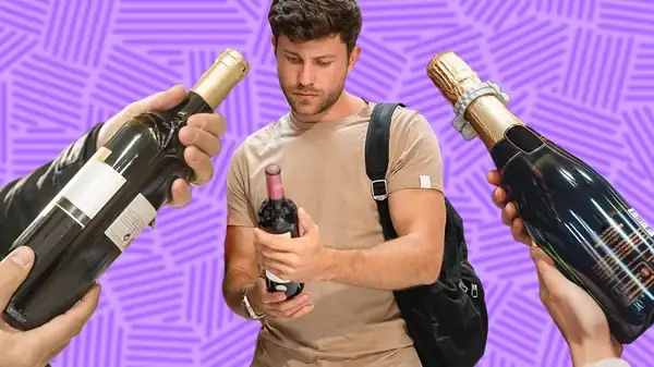 Everything You Need To Know About Reading Wine Labels