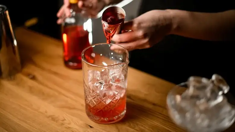 The Cocktail Said To Be The Strongest In The World