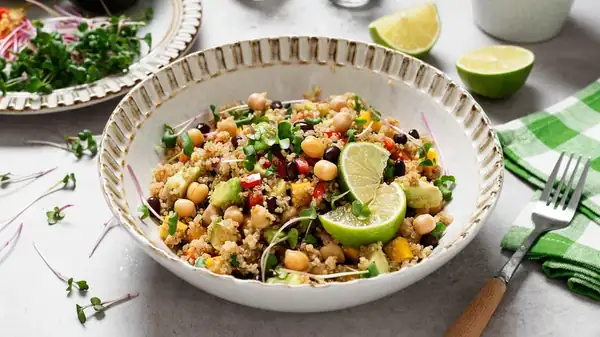 The Step That Should Never Be Skipped Unless You Want Mushy Quinoa