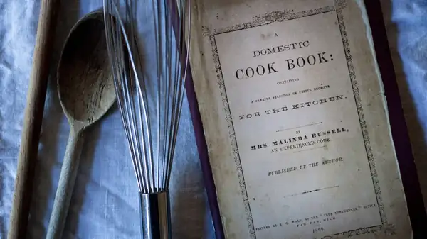 The Complete Nashville Cookbook Guide