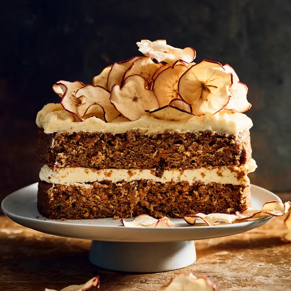 Looking for a weekend baking project? Try one of these!