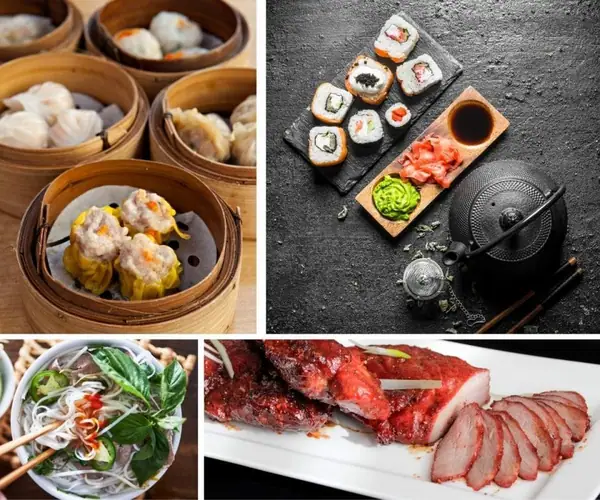 35 Asian Foods You Absolutely Need to Try At Least Once