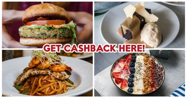 PSA: ShopBack GO Is Giving You Cashback To Kickstart Your Post-Holiday Eat Clean Resolution