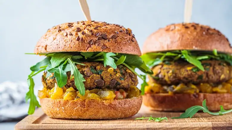 The Key To Cooking Plant-Based Meat Is Minding The Salt