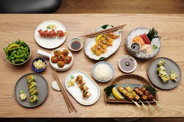 Unmissable food moments to experience in London this summer