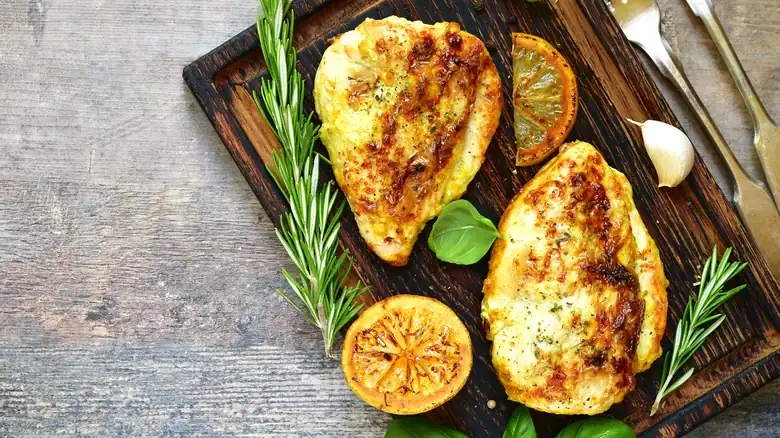 How To Debone Your Own Chicken Breast For Elevated Flavor Every Time