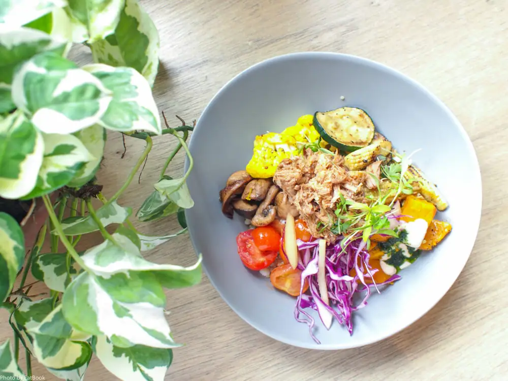 Populus Review: New Hipster Cafe At Duxton That’s About To Get Really Popular