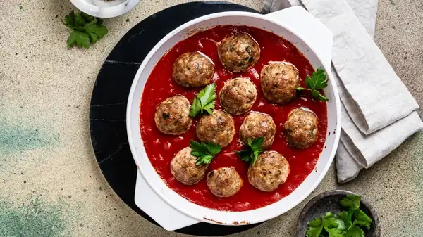 Easy Ways To Elevate Frozen Meatballs