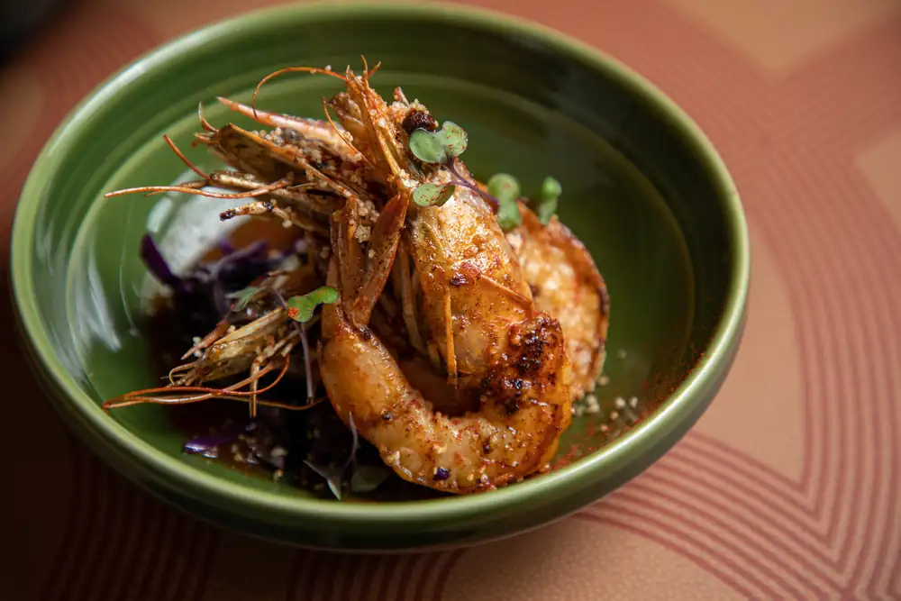 Los mejores lugares para darse un capricho con mariscos en Nueva Orleans