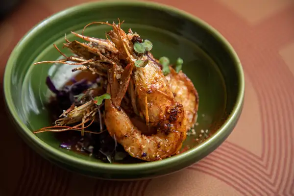 The Best Spots to Splurge on Seafood in New Orleans