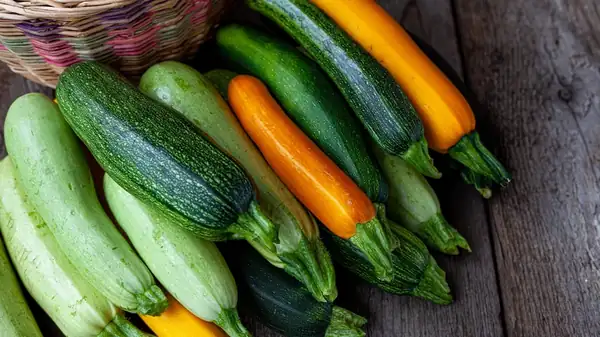 14 Mistakes You Might Be Making With Summer Squash