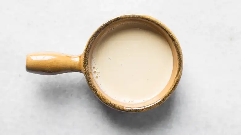 What To Know Before You Substitute Milk With Evaporated Milk