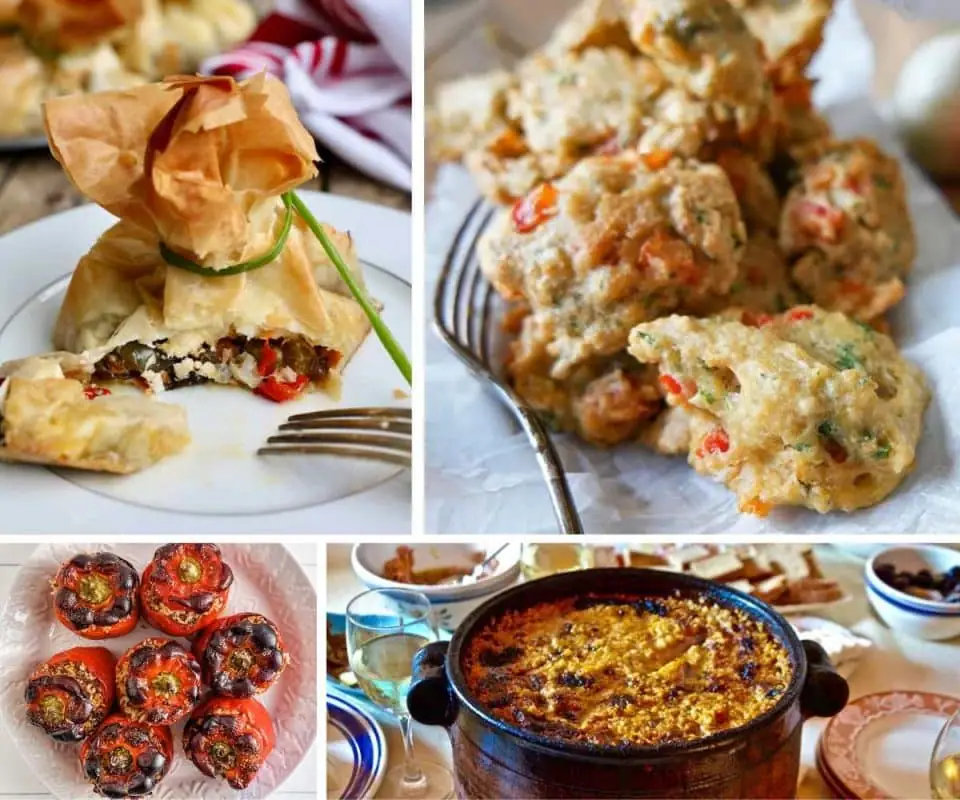 10 Delicious Traditional Foods from Rhodes You Will Love!