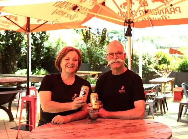La cervecería Adelaide Hills obtiene un importante premio en el International Beer Challenge 2026