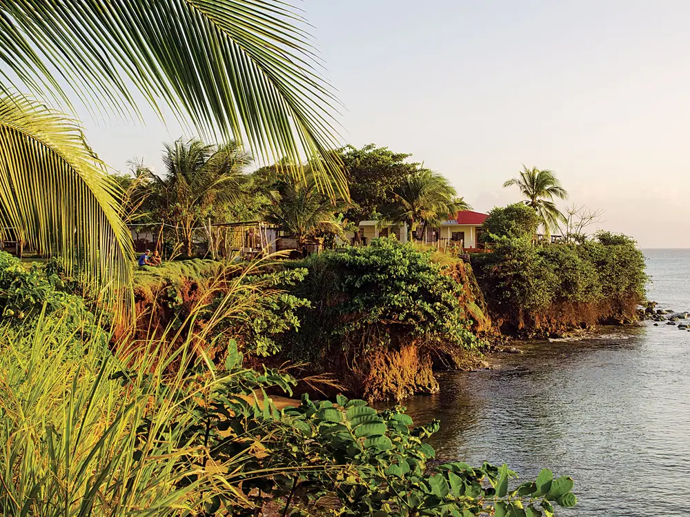 Nicaragua's Little Corn Island Delivers Central American Flavor Without the Tourist Traps