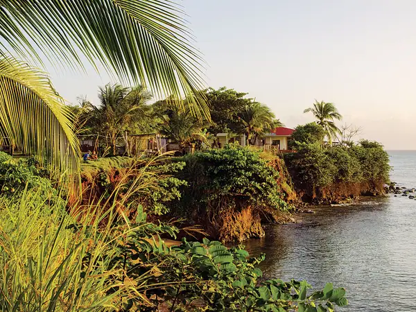 La Isla del Maíz Pequeño de Nicaragua ofrece el sabor de Centroamérica sin las trampas para turistas