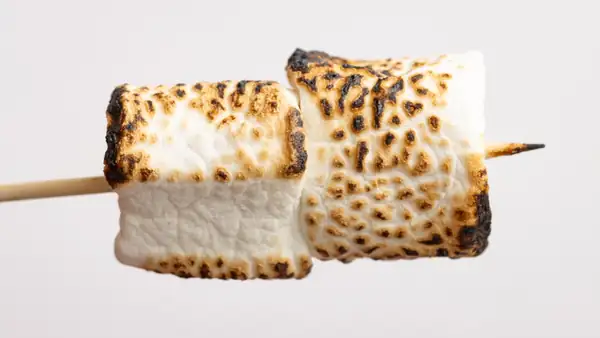 Marshmallows Are Your Secret For Bite-Size Edible Shot Glasses