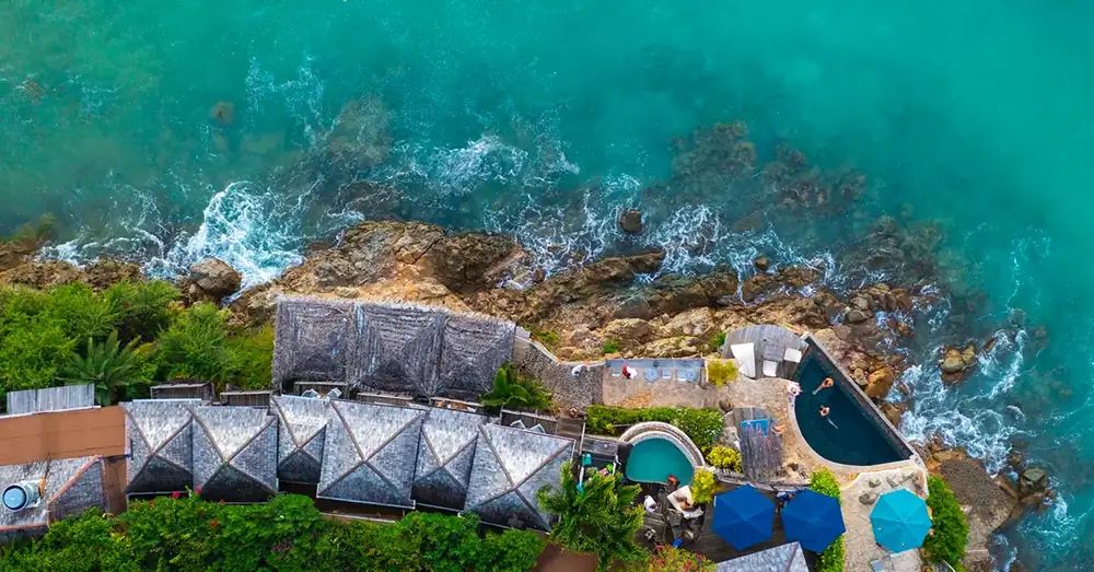 Antigua and Barbuda Is Once Again Among the Caribbean’s Top Emerging Food Destinations