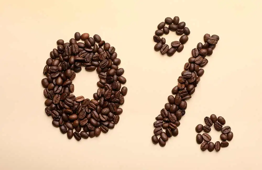 No Jitters, All Flavour – How Decaf Coffee Is Made