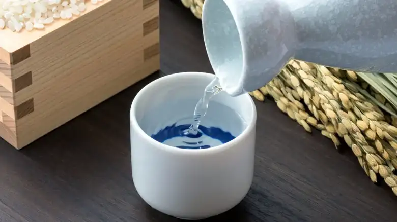 How Ancient Fermentation Techniques Shaped The Sake We Drink Today