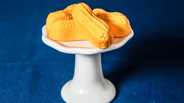 What Flavor Are Circus Peanuts Actually Supposed To Be?