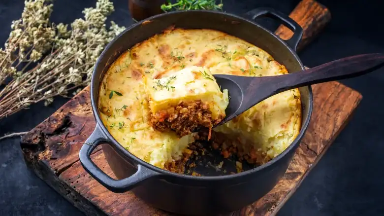 10 Delicious Ways To Upgrade Your Next Shepherd's Pie