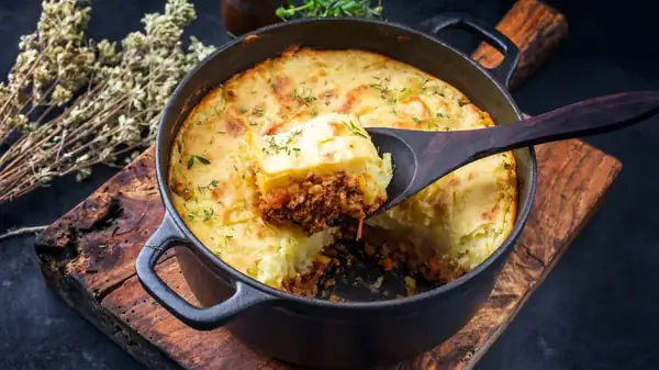 10 Delicious Ways To Upgrade Your Next Shepherd's Pie