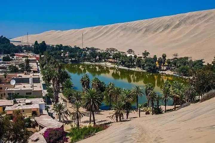 Peru Drinking Tours: Find 33 Delicious Adventures