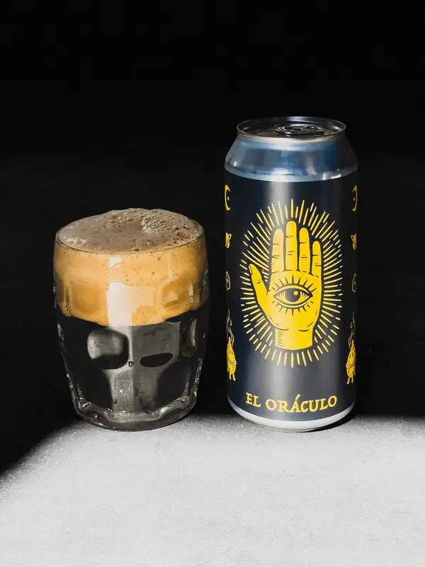 Una de las noticias breves. Novedades de Sanfrutos Beer, Bidassoa, David Broncano