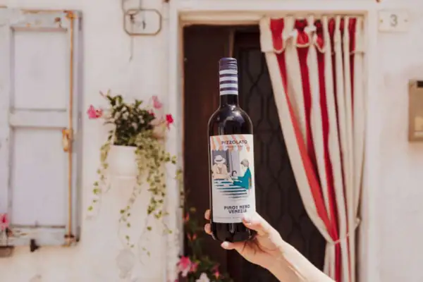Pizzolato lanza la línea Souvenir, un brindis por los recuerdos