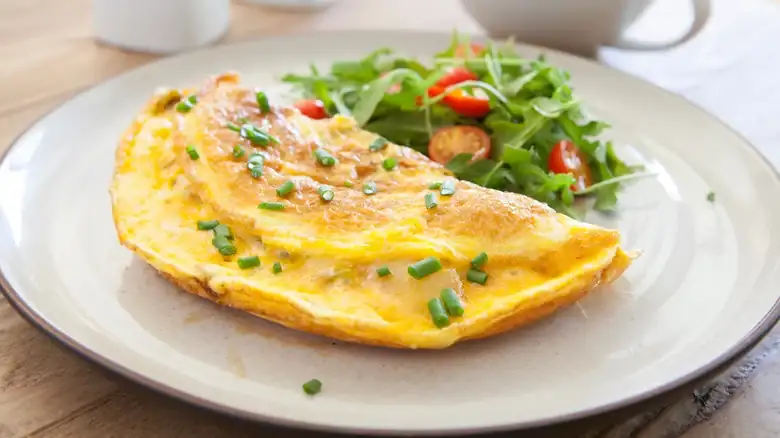 The Omelet Rule You've Been Breaking This Whole Time