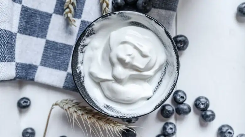 Never Break One Cookware Rule When Cooking With Greek Yogurt