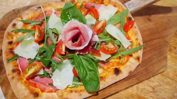 Sopra Review: The Best Italian Restaurant No One Is Talking About