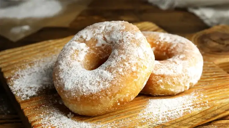 The Key Role Doughnuts Played In World War I