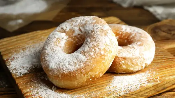 The Key Role Doughnuts Played In World War I