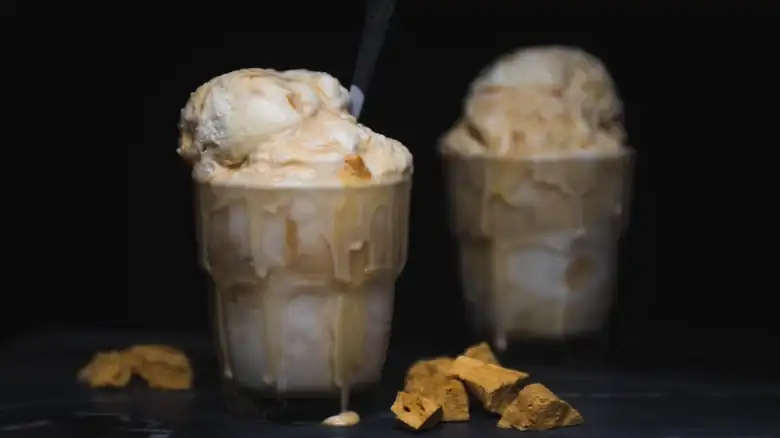 Hokey Pokey Ice Cream Is A Tasty Treat That You Can Try When You Visit New Zealand