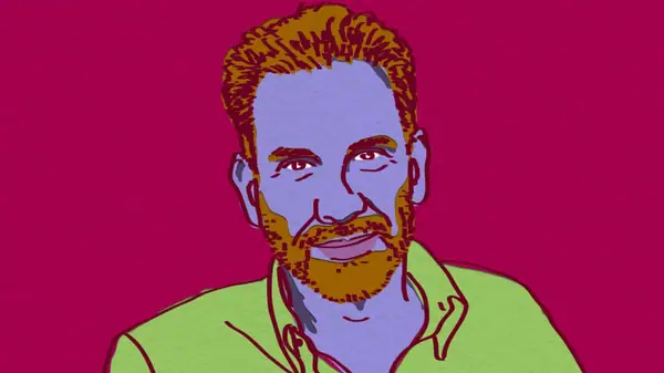 Esto es SABOR 120: Andrew Friedman